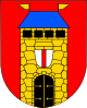 Coat of arms of Budišov
