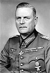 Keitel as Chief of the Armed Forces High Command