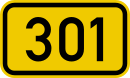 Bundesstraße 301