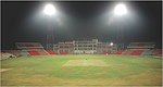 Captain Roop Singh Stadium Gwalior
