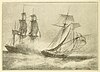 The capture of the Anne (also known as El Mosquito)