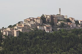 Cerreto di Spoleto