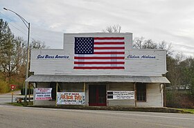 Chelsea (Alabama)