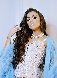 Cher-Lloyd-2020-Lostshoot
