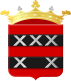 Coat of arms of Ouder-Amstel