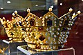 Crown of Serbian Empress Helena of Bulgaria (recreated)