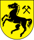 Coat of arms of Herne