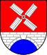 Coat of arms of Klein Barkau