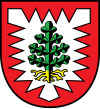 Blason de Arrondissement de Pinneberg