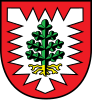 Coat of arms of Pinneberg