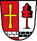 Coat of arms of Obermeitingen