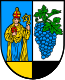 Coat of arms of Zellertal