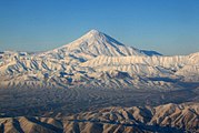 Góra Damavand, Amol