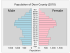 2010 Census Age Pyramid