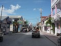 36.-San Pedro Town Belice Belice