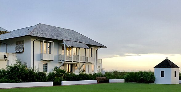 Rosemary Beach, Florida