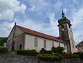 Église Saint-Joseph