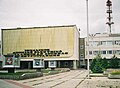 Image 29The Ignalina Nuclear Power Plant – a RBMK type (closed 2009) (from Nuclear reactor)