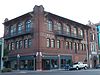 Elks Building (Vancouver, Washington)