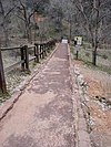 Emerald Pools Trail