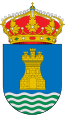 Blason de El Burgo