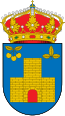 Blason de La Vilueña