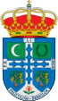 Blason de Peligros