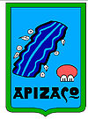 Official seal of Apizaco