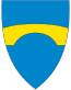 Blason de Etnedal