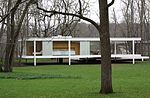 Farnsworth House