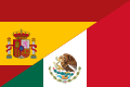 Flag of Spanish language