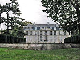 Flins-sur-Seine – Veduta