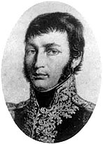 Alexis Joseph Delzons