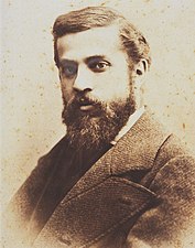 Antoni Gaudí