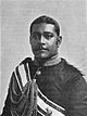 George Tupou II of Tonga