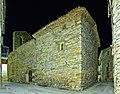 Iglesia Parroquial de Gramuntell