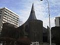 Église Notre-Dame-de-Toute-Joie de Grigny