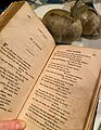 Haggis - uploaded to the article for Burns Supper by Dr. Melissa Highton on the occasion of renowned Scots poet Robert Burns birthday celebrations on 25 January 2021.