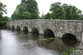 Headford Bridge - geograph.org.uk - 495107.jpg