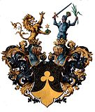 Zachariewicz coat of arms