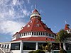 Hotel Del Coronado