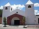 Iglesia de Fiambalá