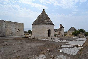 Cementerio de Imarat