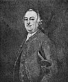 John Winslow's brother Edward Winslow (scholar), died 1784[56][57][58][59][60][61]