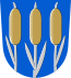 Blason de Kälviä