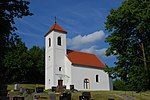 Goberling – Evang. Filialkirche: Kirchenbauten des 9. Jhs. im Burgenland