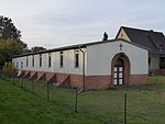 Maria-Rosenkranzkönigin-Kirche in Klietz