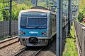 Korail Class 341000 (2nd generation)