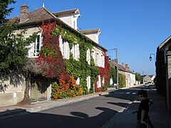 Rue de la Libération (2).