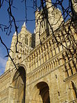 Cathedral Church of St Mary and Cloisters and Chapter House and Libraries